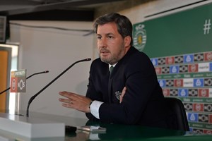 Vouchers: UEFA arquiva queixa do Sporting contra Benfica