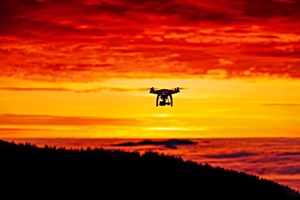 Tem um drone? Então vai ter de seguir novas regras