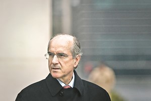 João Rendeiro dá meio milhão de euros para escapar à cadeia