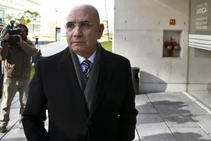 Morte de Rosalina Ribeiro: Duarte Lima vê recurso rejeitado