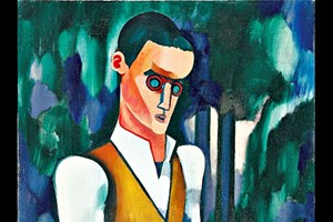 Crítica de artes plásticas: Amadeo de Souza-Cardoso