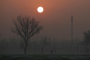 Poluição por partículas provocou 307 mil mortes prematuras na UE em 2019