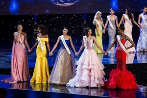 Já conhece a mulher mais bonita do mundo?
