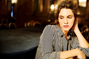 Às vezes o amor dá grandes concertos