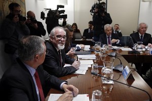 Troca por troca. Em que ficará o salário mínimo?