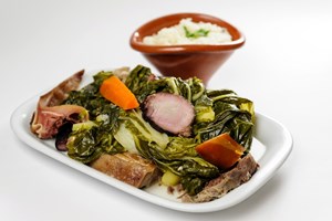 O Festival Nacional de Gastronomia enche Santarém de tasquinhas até novembro