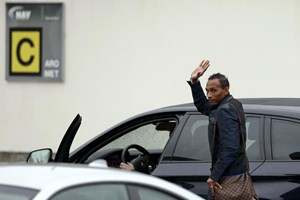 Liedson: 'Não aguento mais morrer assim'