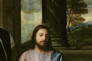 Quem eram os sete melhores amigos de Jesus