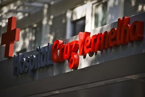 Ordem dos Médicos preocupada com situação no Hospital da Cruz Vermelha