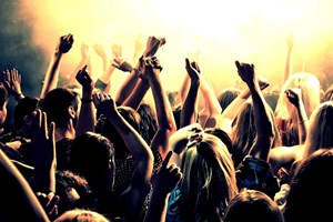 Festas, festas e mais festas para a passagem de ano