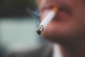 Fundação Portuguesa do Pulmão quer aumento do preço do tabaco e lei menos permissiva
