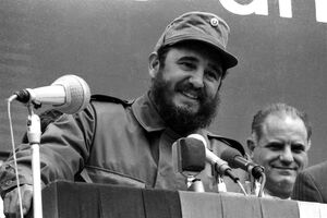 Cuba, relações diplomáticas, Fidel Castro, Rui Patrício, Capitão Peralta, António Pinto Machado, corte de relações
