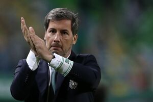 Bruno de Carvalho
