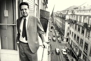 Mário Soares, Marcello Caetano, PIDE