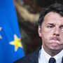'Não' vence em Itália e Renzi demite-se