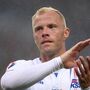 Gudjohnsen quer jogar na Chapocoense