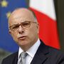 Cazeneuve é o novo primeiro-ministro de França