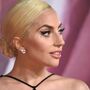 Lady Gaga sofre de stress pós-traumático