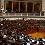 Decreto do Governo sobre CGD segue para o Tribunal Constitucional