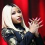 Nicki Minaj criticada por gozar com mulher com deficiência