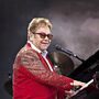 Elton John está de volta e actua hoje no MEO Arena