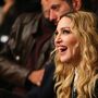 Madonna revela ter beijado Michael Jackson