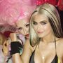 Kylie Jenner encarna Christina Aguilera em festa de aniversário