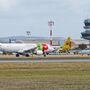 Passageiros: TAP cresce 25,2% em Novembro