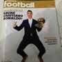 Bola de Ouro: Revelada capa da France Football com Ronaldo