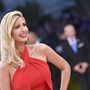 Café com Ivanka Trump pode custar 47 mil euros