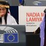 Nadia e Lamiya: da escravatura sexual ao prémio Sakharov