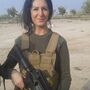 Dinamarca prendeu mulher que lutou contra o Daesh