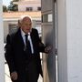 Soares: 'Situação crítica e prognóstico reservado'