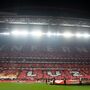 Benfica responde: 'Tentativa desesperada de desviar atenções'