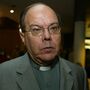 'Estou aqui por gratidão'. D. Januário visitou Soares
