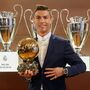 Saiba quais são os karmas de CR7 e o que ele foi na última encarnação