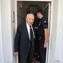 Soares 'mais reactivo a estímulos externos'