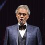 Andrea Bocelli vai cantar na tomada de posse de Trump