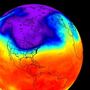 EUA e Canadá atingidos por um vortex polar