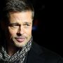 Brad Pitt pede a Jolie para ver os filhos no Natal