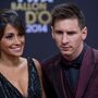 Antonella Roccuzzo: a mulher que vai casar com Lionel Messi