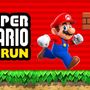 Já está disponível o primeiro jogo Super Mario para iPhone
