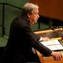 As mulheres que se vão juntar a Guterres na ONU