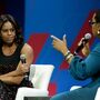 Michelle Obama: 'Agora nós sentimos o que é não ter esperança'