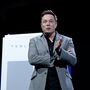 Elon Musk cumpre promessa e abandona Trump
