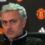 José Mourinho pode prolongar contrato com Manchester United