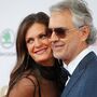 Andrea Bocelli já não vai cantar para Trump
