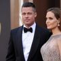 Brad Pitt processa Angelina Jolie por venda de empresa