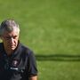 Fernando Santos eleito o melhor seleccionador do mundo