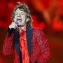 Mick Jagger escreveu uma autobiografia e não se lembra